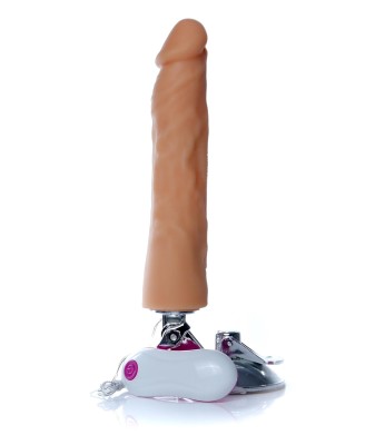 Wibrator-Mr. Perfect Vibration 12 functions
