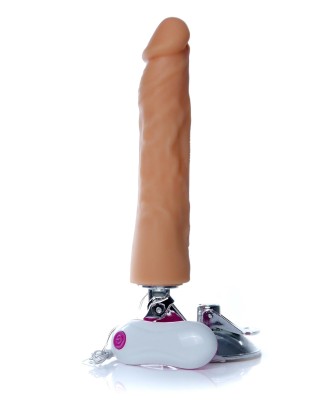 Wibrator-Mr. Perfect Vibration 12 functions