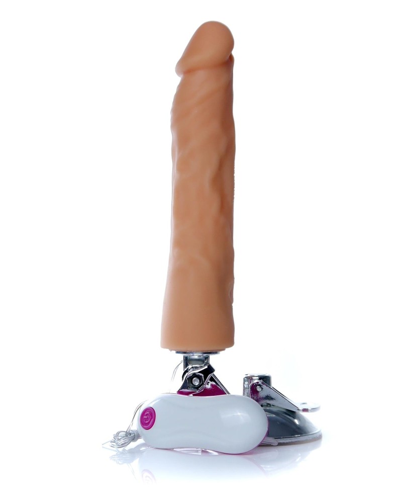 Wibrator-Mr. Perfect Vibration 12 functions