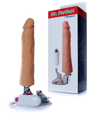 Wibrator-Mr. Perfect Vibration 12 functions