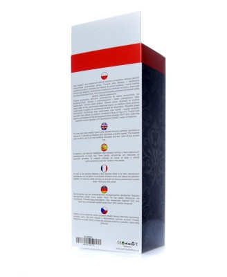 Wibrator-Mr. Perfect Vibration 12 functions