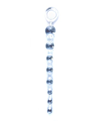 Jelly Anal 10 Beads - Korale Analne - b/b