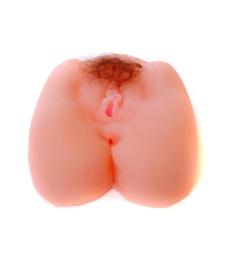 Masturbator-Vagina Anus - Vibrating