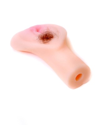 Masturbator-Vagina - Vibrating
