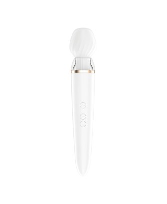 Stymulator-Double Wand-er
