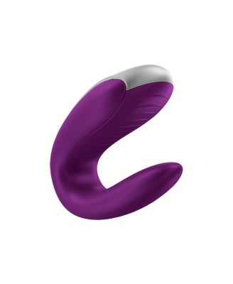 Double Fun (Violet)