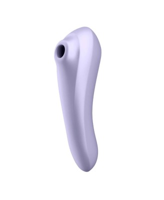 Dual Pleasure (Mauve)
