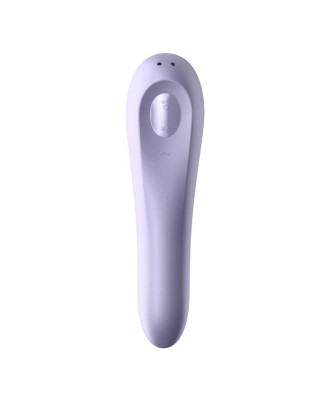 Dual Pleasure (Mauve)