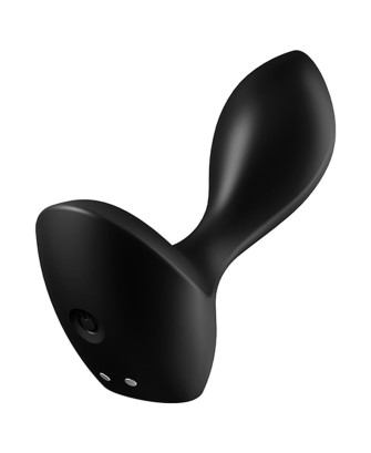 Wibrator - Backdoor Lover (Black)