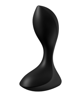 Wibrator - Backdoor Lover (Black)