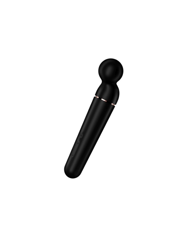 Planet Wand-er black + rosegold