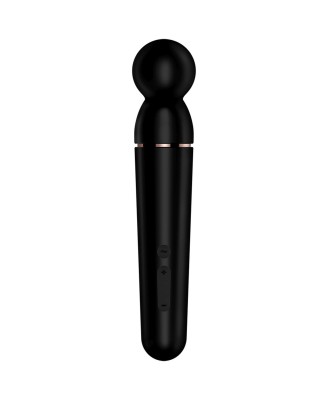 Planet Wand-er black + rosegold
