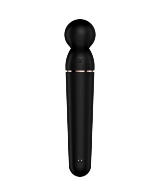 Planet Wand-er black + rosegold