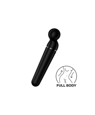 Planet Wand-er black + rosegold