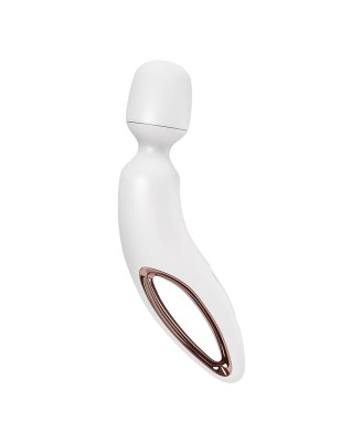 Wand-erland (White/Rosegold)
