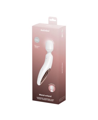 Wand-erland (White/Rosegold)
