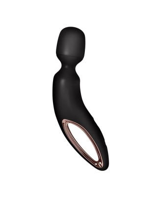Wand-erland (Black/Rosegold)