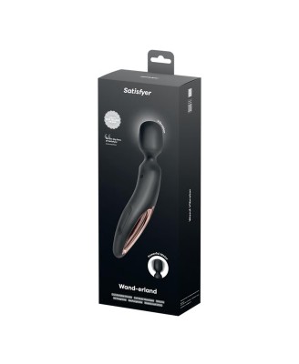 Wand-erland (Black/Rosegold)