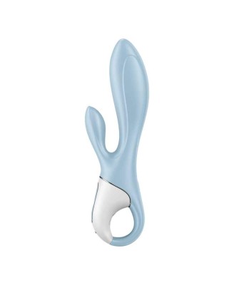 Air Pump Bunny 1
