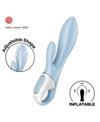 Air Pump Bunny 1