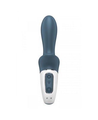 Air Pump Booty 2 dark grey