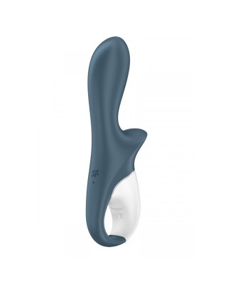 Air Pump Booty 2 dark grey