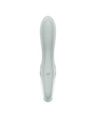 Air Pump Booty 3 greygreen
