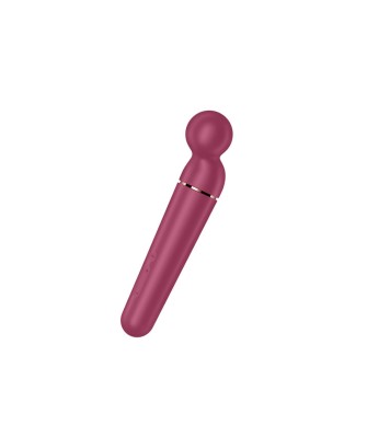 Planet Wand-er berry + rosegold