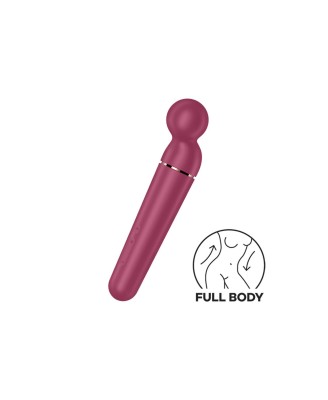 Planet Wand-er berry + rosegold