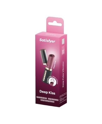 Deep Kiss