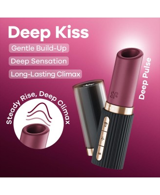 Deep Kiss