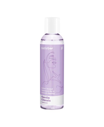Żel - Gentle Lubricant Classic
