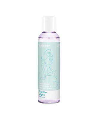 Żel - Gentle Lubricant Light