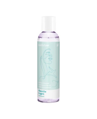 Satisfyer Gentle Light - Lubrykant na bazie wody