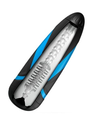 Sleeve ""Tornado Bliss""