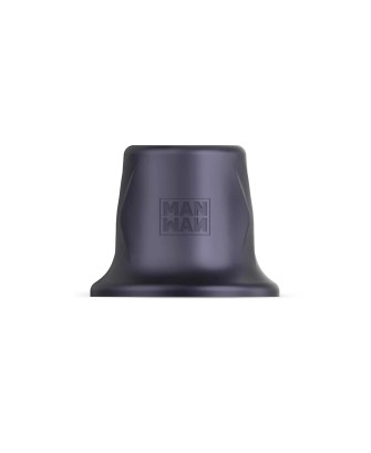 HOLDEN BLACK PLUM - Przyssawka do Masturbatora