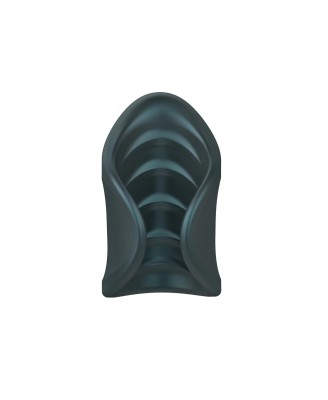 STARTER RECHARGEABLE MASTURBATOR