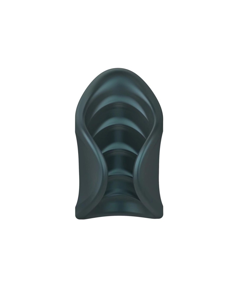 STARTER RECHARGEABLE MASTURBATOR