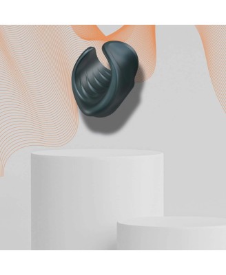 STARTER RECHARGEABLE MASTURBATOR