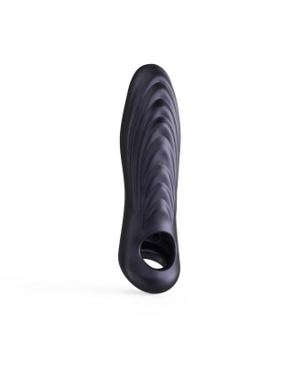RYZER MAX BLACK PLUM