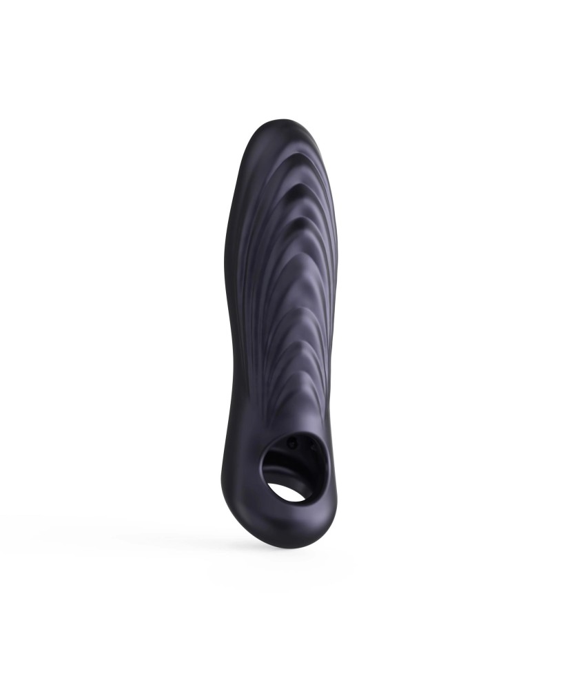 RYZER MAX BLACK PLUM