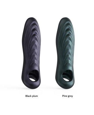 RYZER MAX PINE GREY