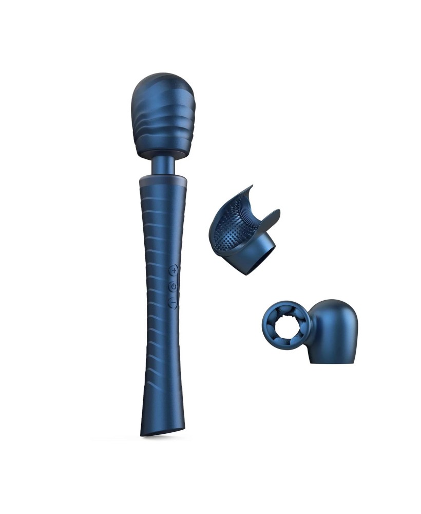 MAN.WAND EDGY STELLAR BLUE