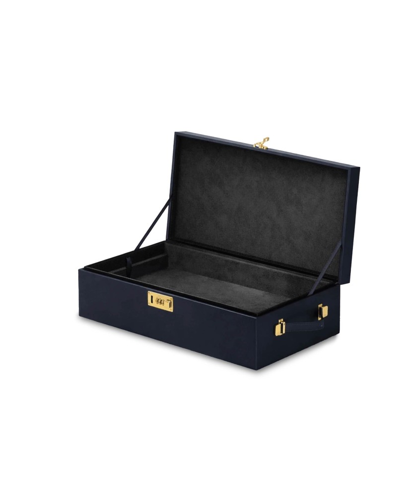 LE COFFRET