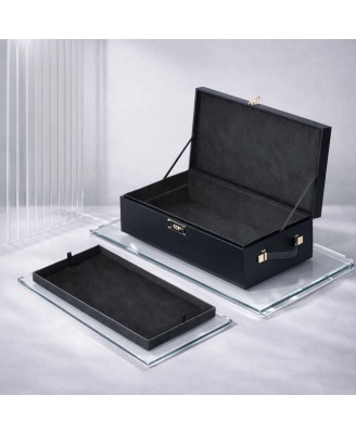 LE COFFRET
