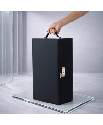 LE COFFRET