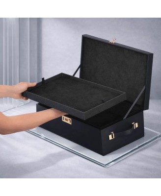 LE COFFRET