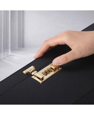 LE COFFRET