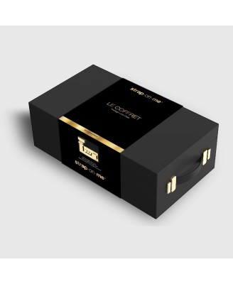 LE COFFRET
