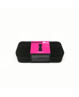SECRET BOX 2